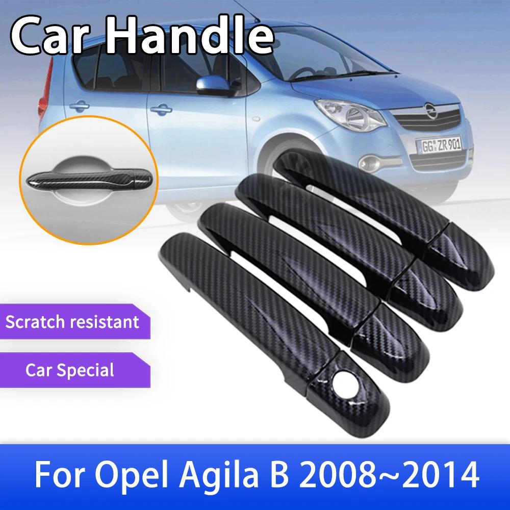 ź  Ʈ  ڵ Ŀ ڵ  ׼ ƼĿ, Opel Agila B H08 Vauxhall 2008  2014 2010 2011 2012